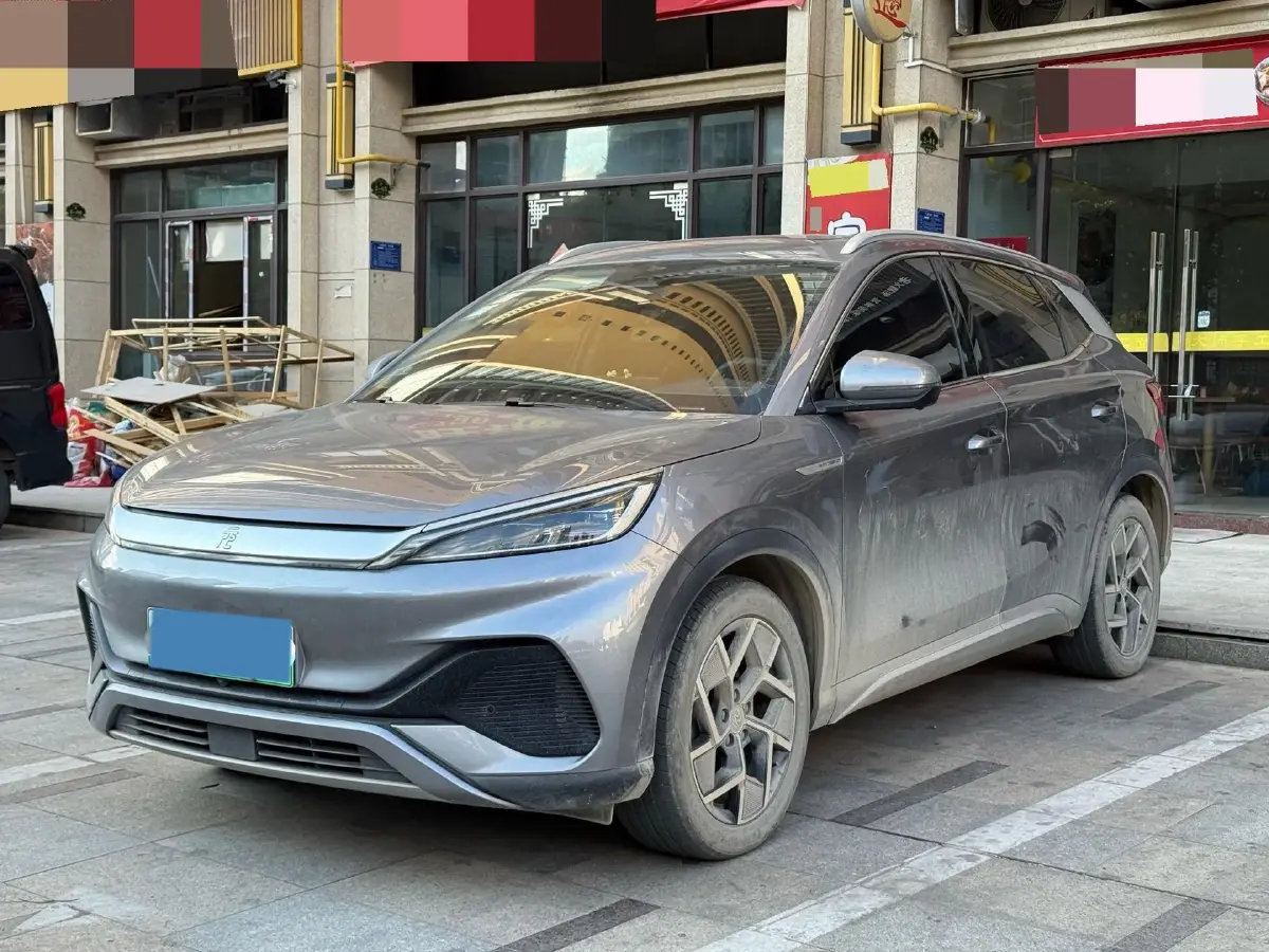 2022 Foton Grand General G7 2.0T 238HP L4 8AT