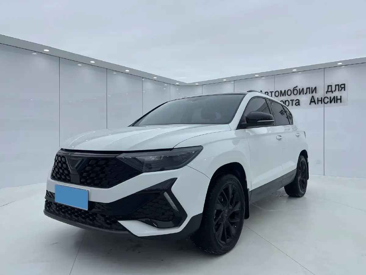 2022 Jetta VS5 1.4T 150HP L4 6AT