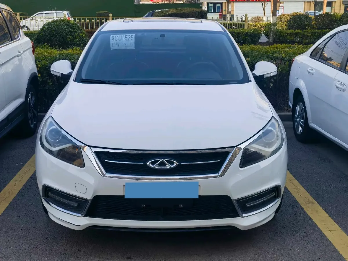 2016 Chery Arrizo 7 1.6L 126HP L4 CVT,autocango,china used car exporter,china ev exporter,chinese used car exporter,chinese used ev exporter