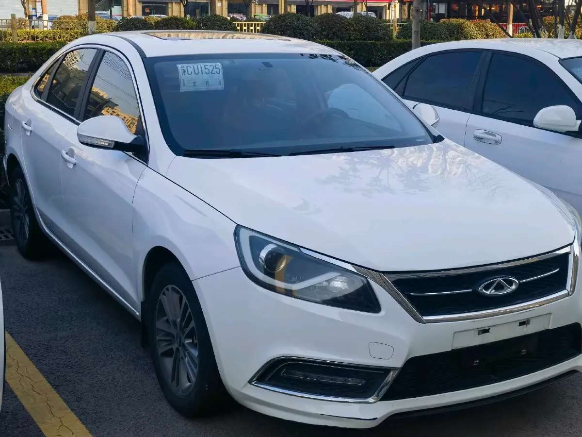 2016 Chery Arrizo 7 1.6L 126HP L4 CVT,autocango,china used car exporter,china ev exporter,chinese used car exporter,chinese used ev exporter