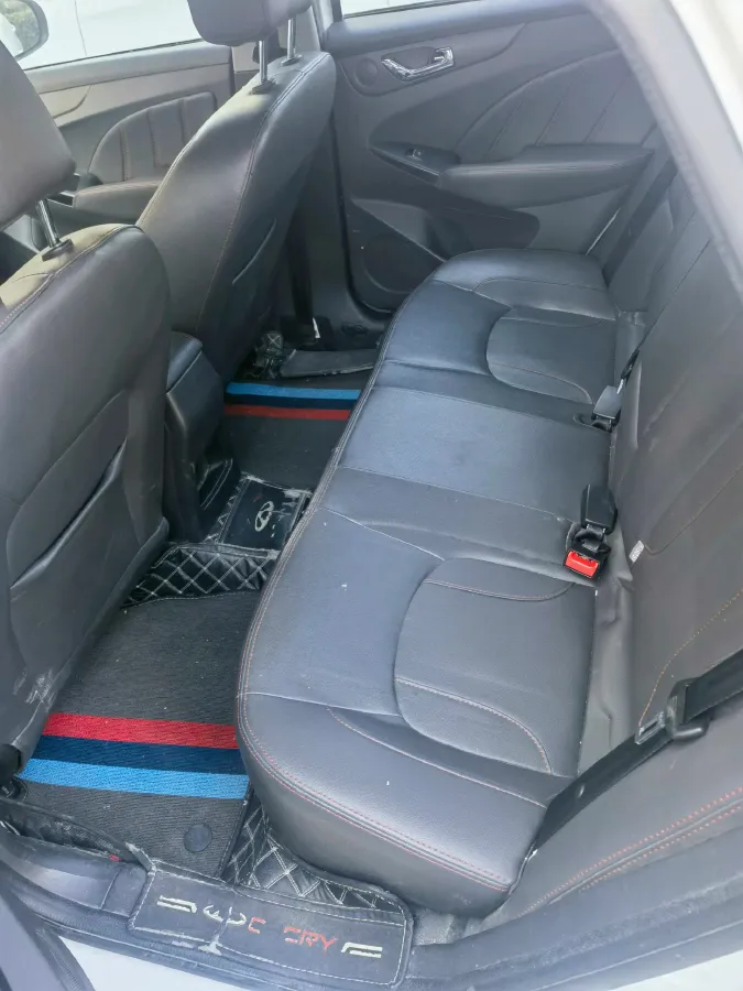 2016 Chery Arrizo 7 1.6L 126HP L4 CVT,autocango,china used car exporter,china ev exporter,chinese used car exporter,chinese used ev exporter