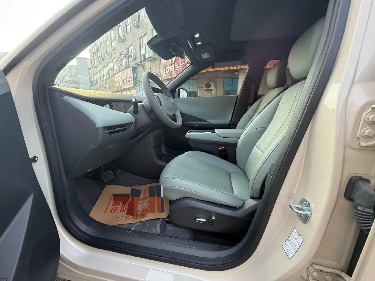 2025 DongFeng eπ 06 BEV,autocango,china used car exporter,china ev exporter,chinese used car exporter,chinese used ev exporter