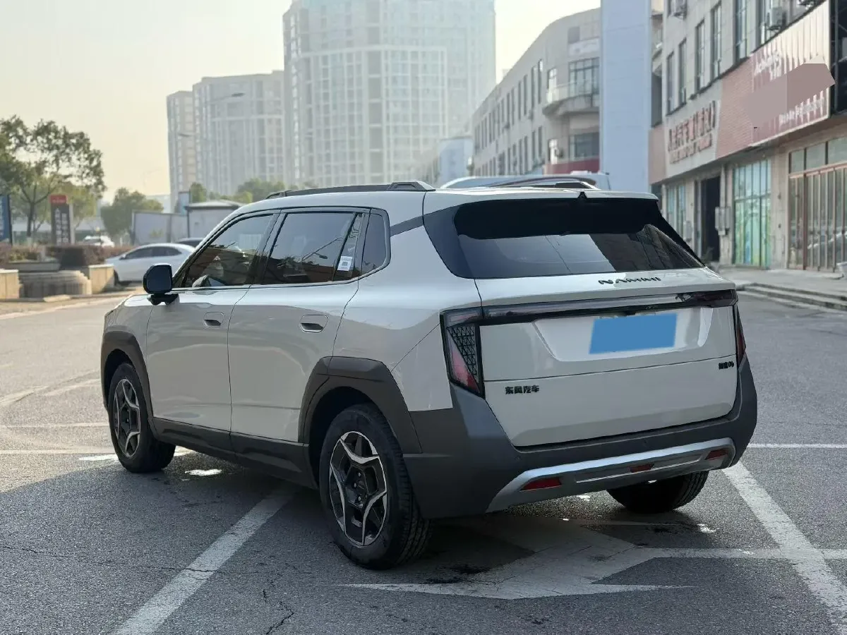 2025 DongFeng eπ 06 BEV,autocango,china used car exporter,china ev exporter,chinese used car exporter,chinese used ev exporter