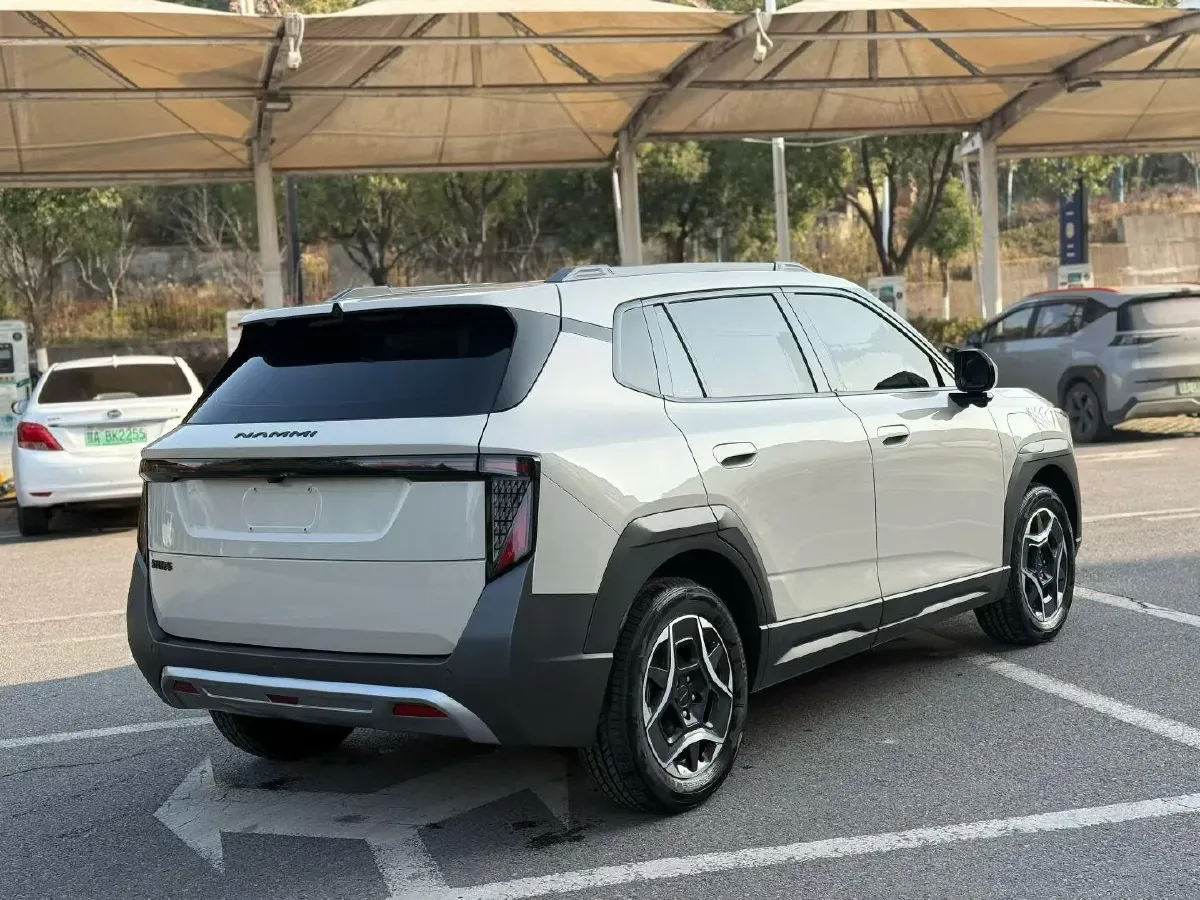 2025 DongFeng eπ 06 BEV,autocango,china used car exporter,china ev exporter,chinese used car exporter,chinese used ev exporter