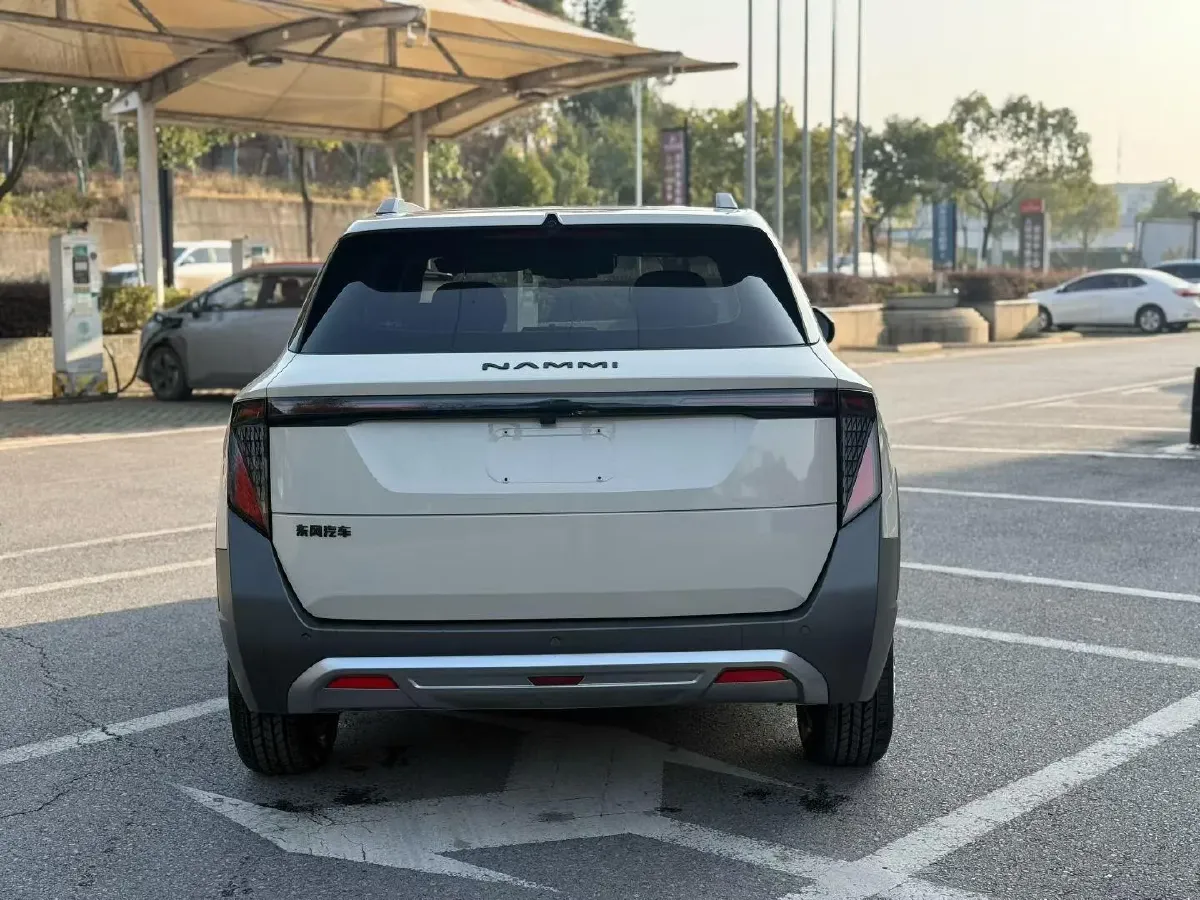 2025 DongFeng eπ 06 BEV,autocango,china used car exporter,china ev exporter,chinese used car exporter,chinese used ev exporter