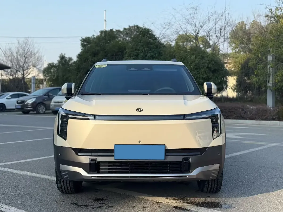 2025 DongFeng eπ 06 BEV,autocango,china used car exporter,china ev exporter,chinese used car exporter,chinese used ev exporter