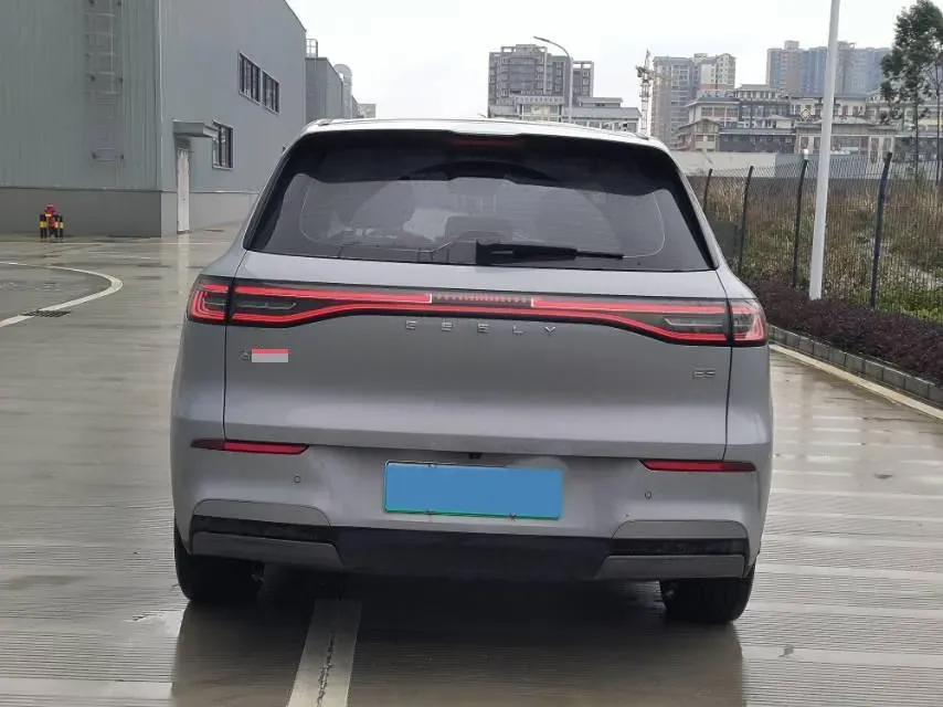 2026 Geely Galaxy E5 BEV,autocango,china used car exporter,china ev exporter,chinese used car exporter,chinese used ev exporter