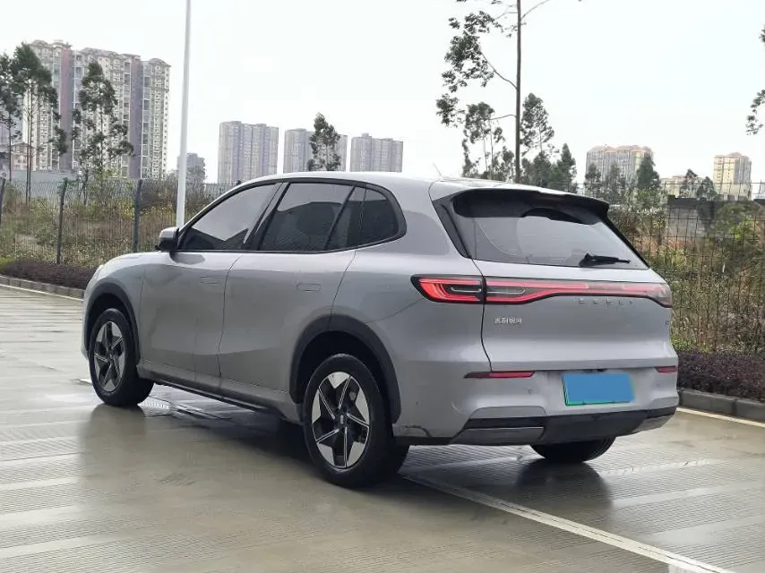 2026 Geely Galaxy E5 BEV,autocango,china used car exporter,china ev exporter,chinese used car exporter,chinese used ev exporter