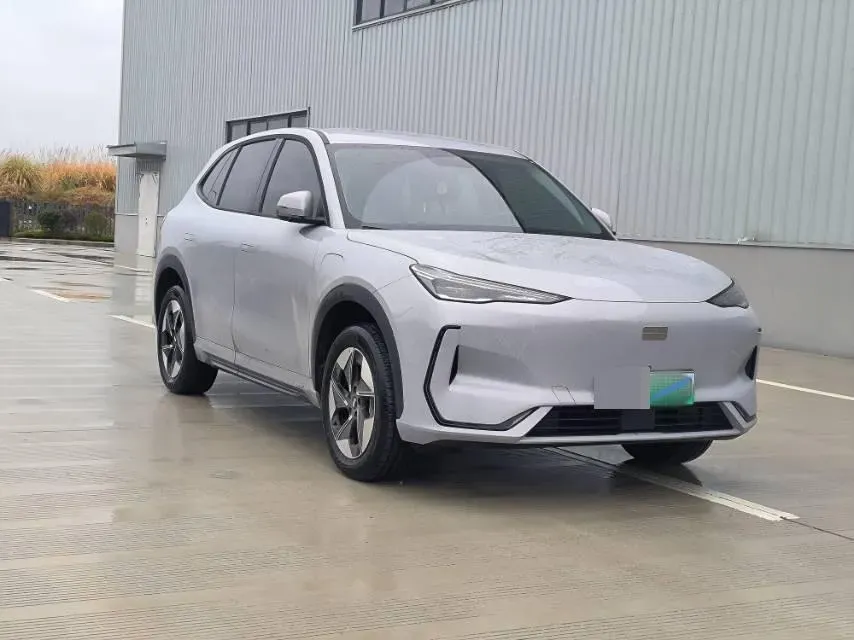 2026 Geely Galaxy E5 BEV,autocango,china used car exporter,china ev exporter,chinese used car exporter,chinese used ev exporter