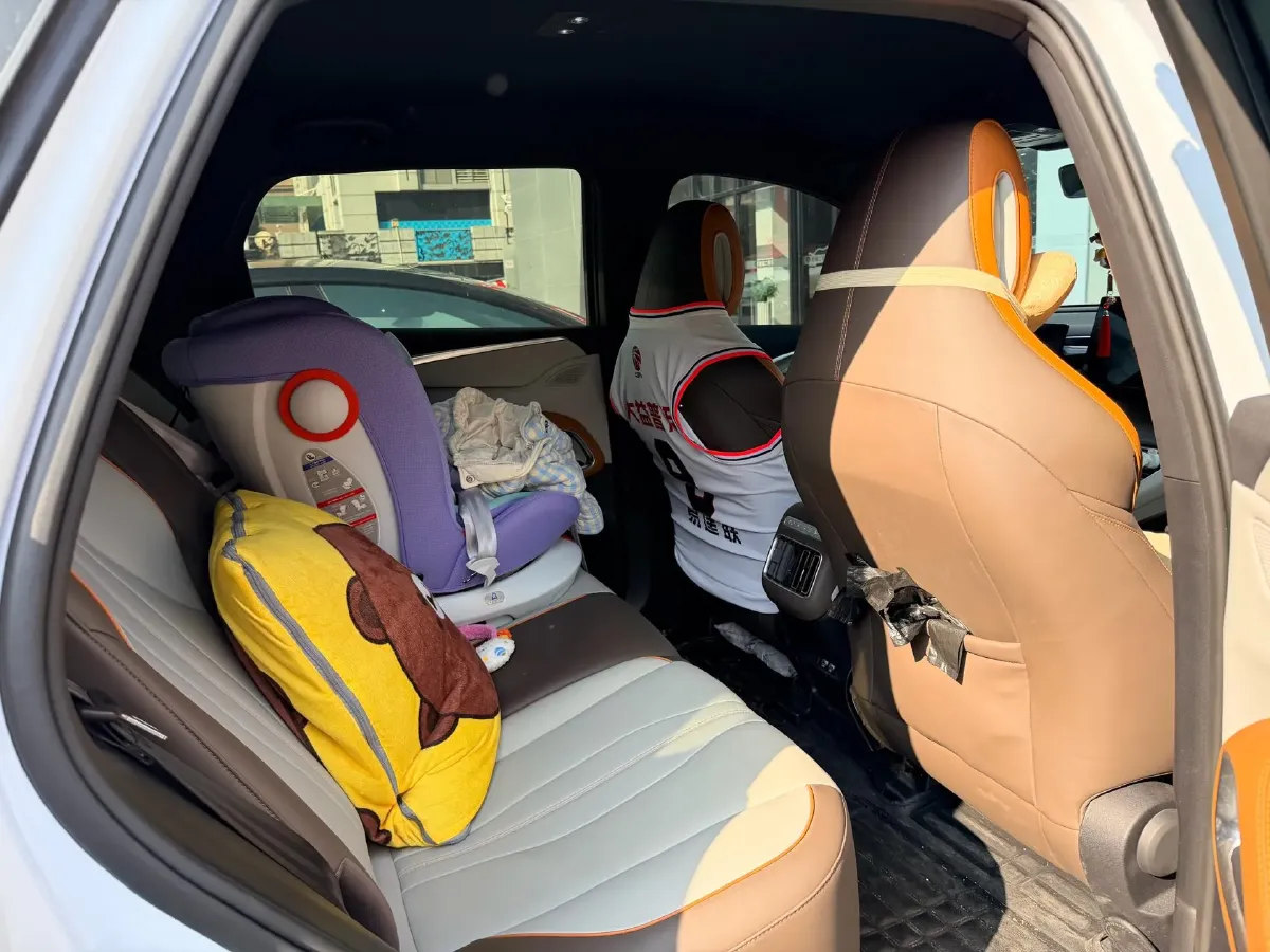 2022 Ruichi Auto EC35 BEV 82HP BEV 36.288KWH,autocango,china used car exporter,china ev exporter,chinese used car exporter,chinese used ev exporter