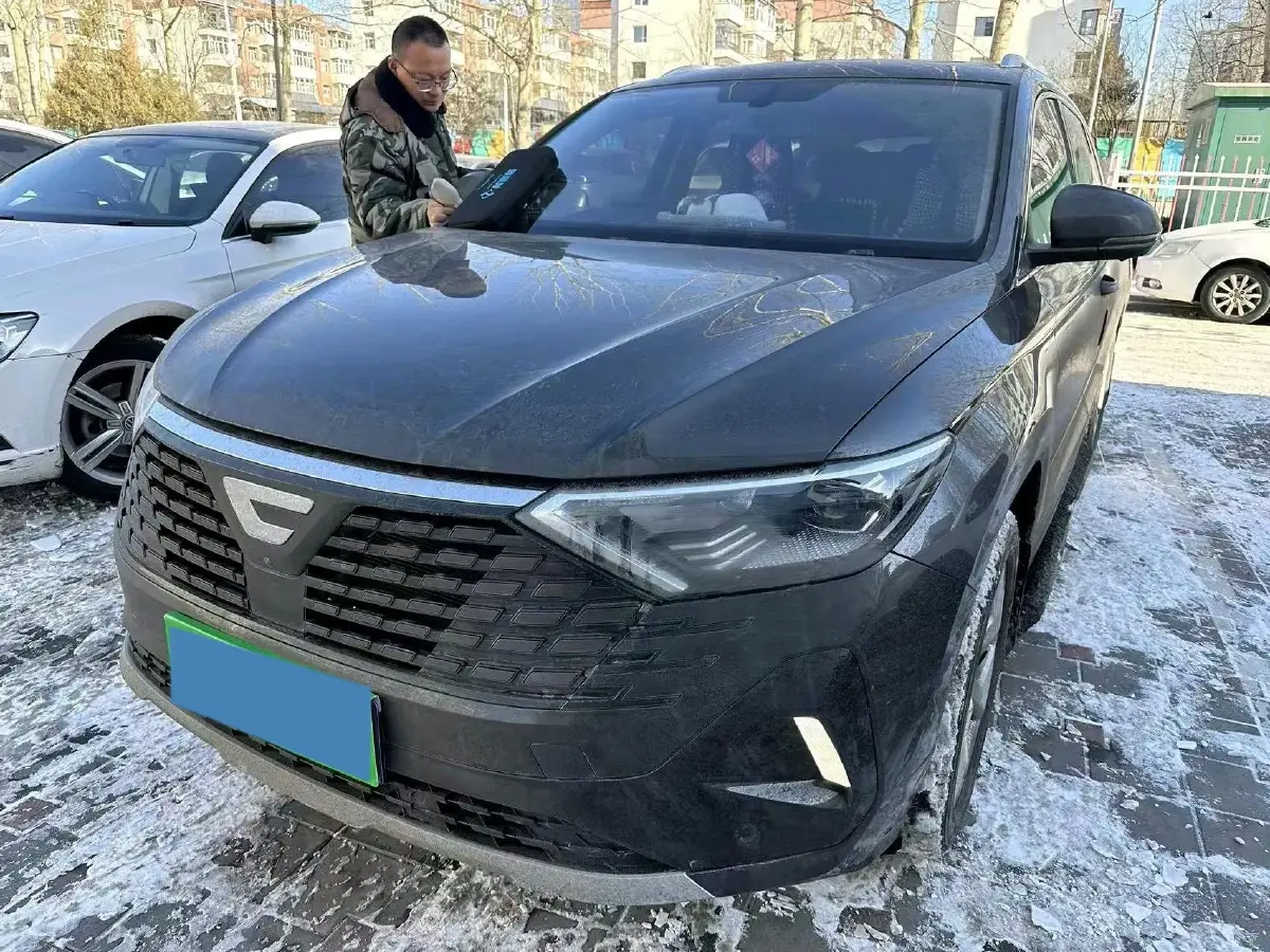 2024 Jetta VS7 1.4T 150HP L4 6AT