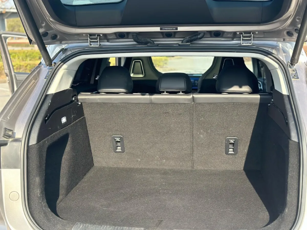 2024 Roewe D5X DMH 1.5T 150HP L4 2DHT PHEV 21.4KWH,autocango,china used car exporter,china ev exporter,chinese used car exporter,chinese used ev exporter