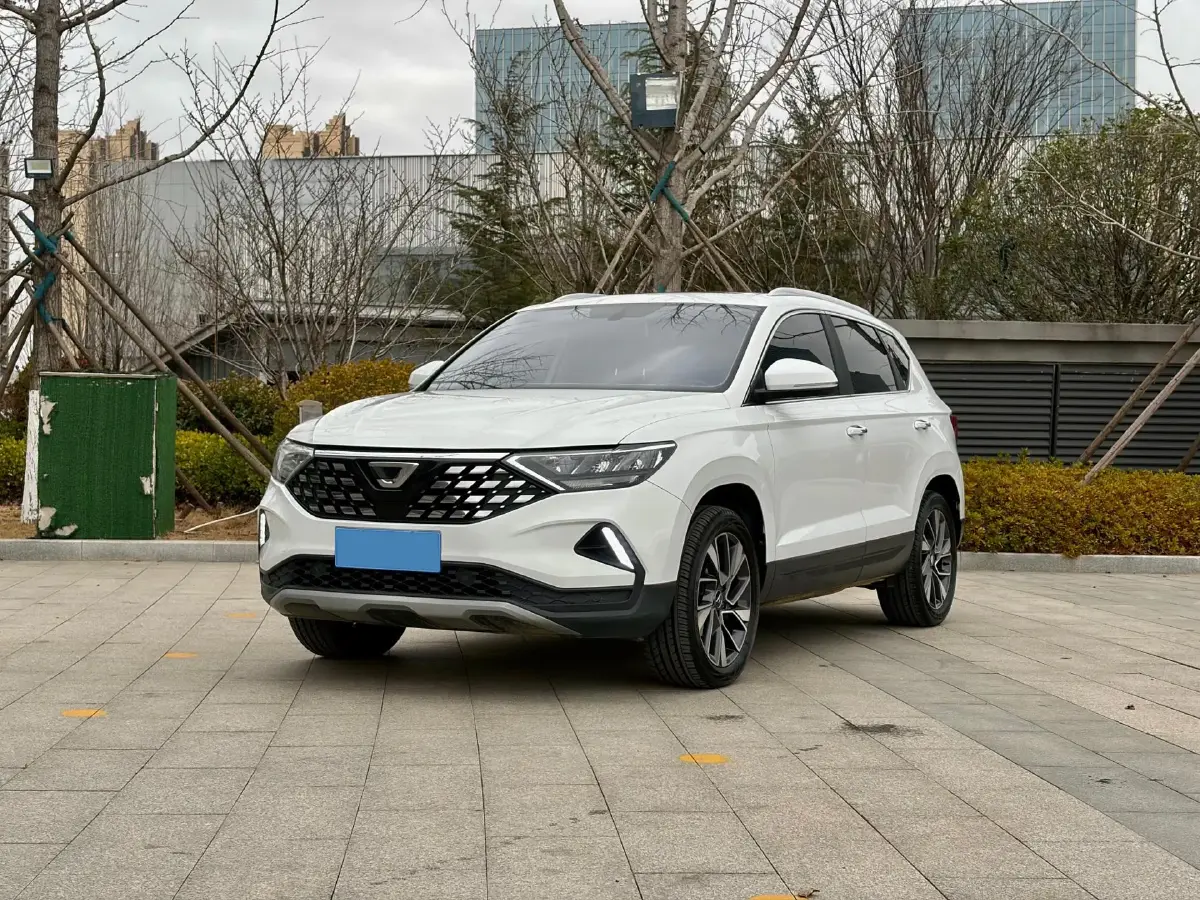 2019 Jetta VS5 1.4T 150HP L4 6AT