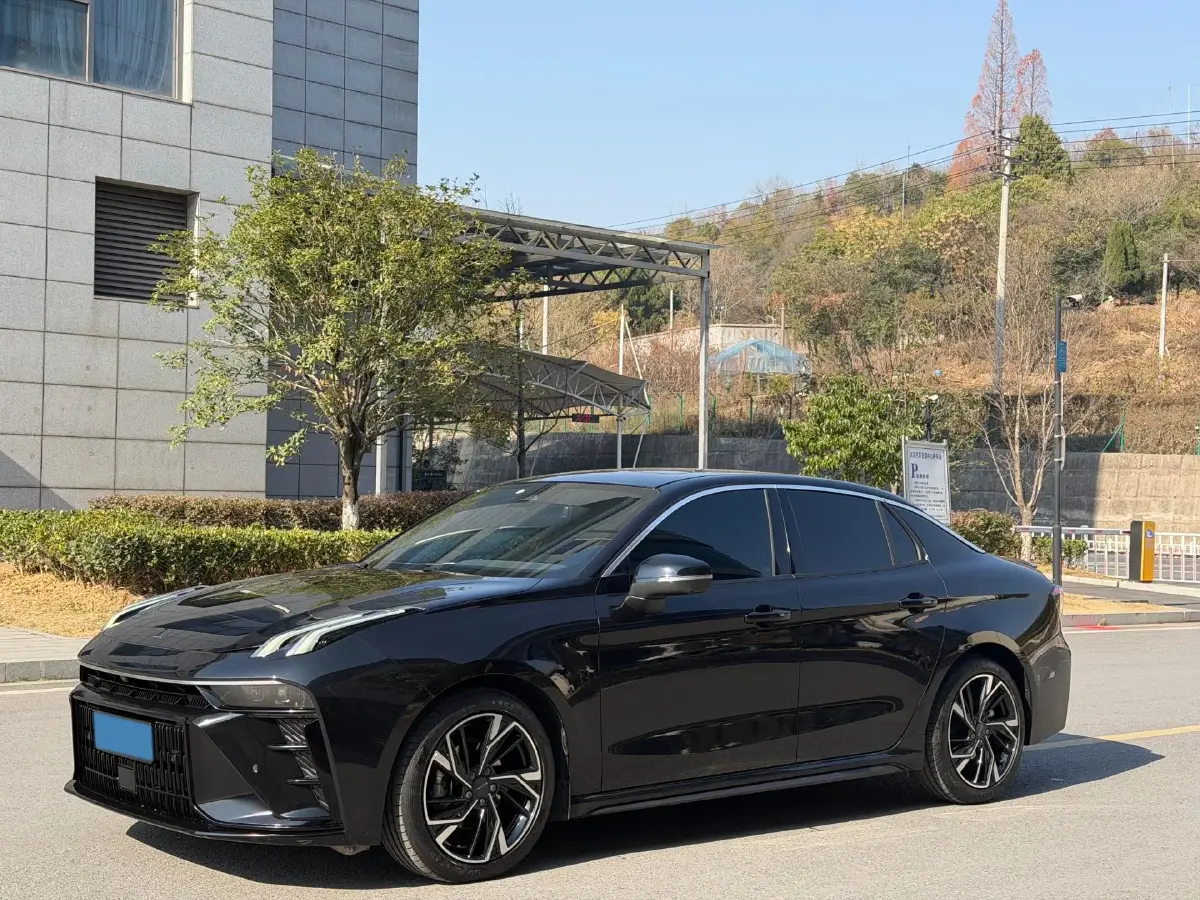 2023 MAXUS G50 1.5T 181HP L4 7DCT