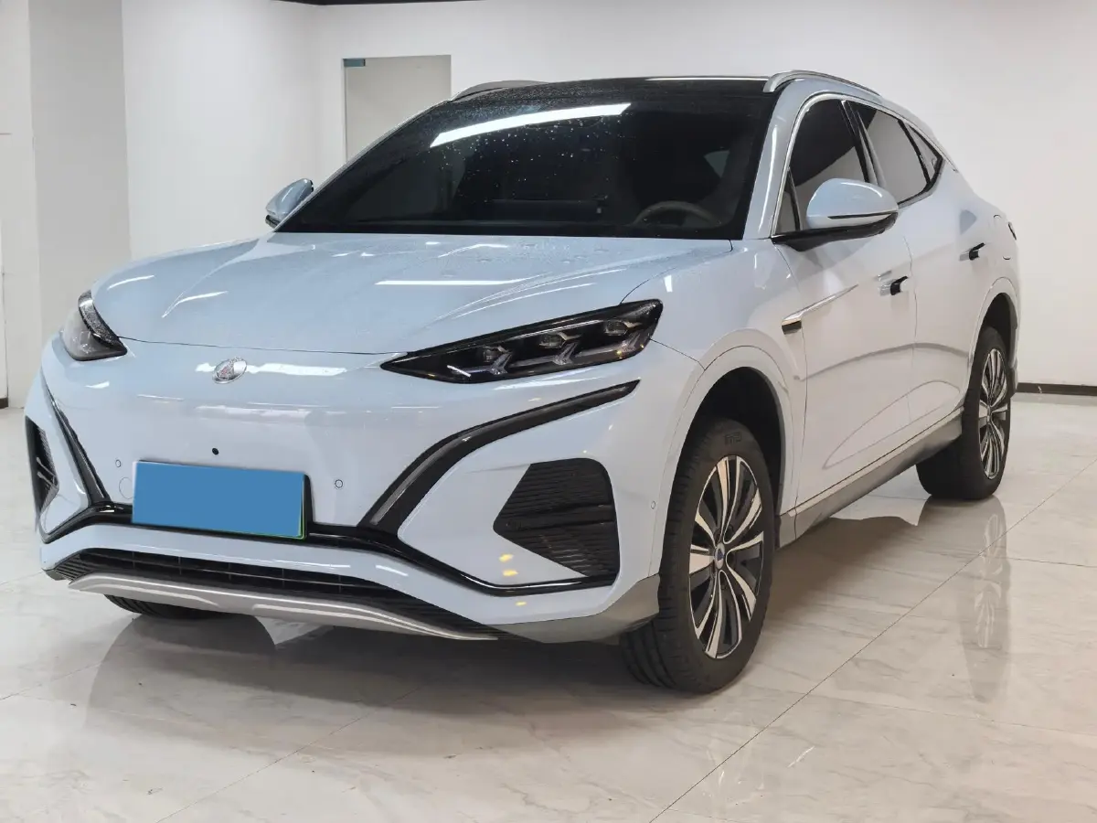 2023 Denza N7 BEV 91.3KWH