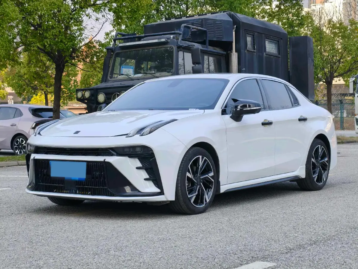 2023 Haval H5 2.0T 224HP L4 8AT