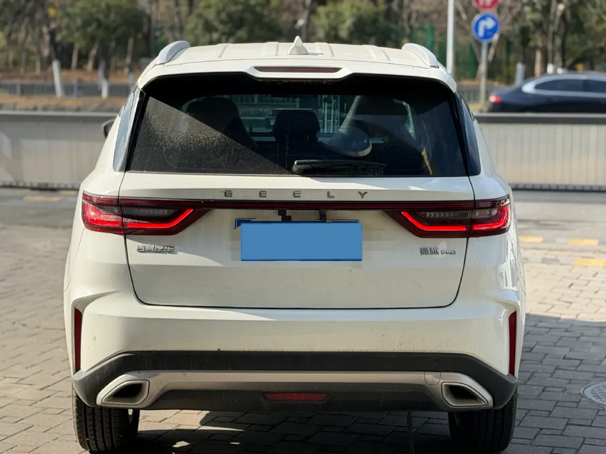 2024 Geely OkavangoPRO 1.5T 181HP L4 7DCT,autocango,china used car exporter,china ev exporter,chinese used car exporter,chinese used ev exporter