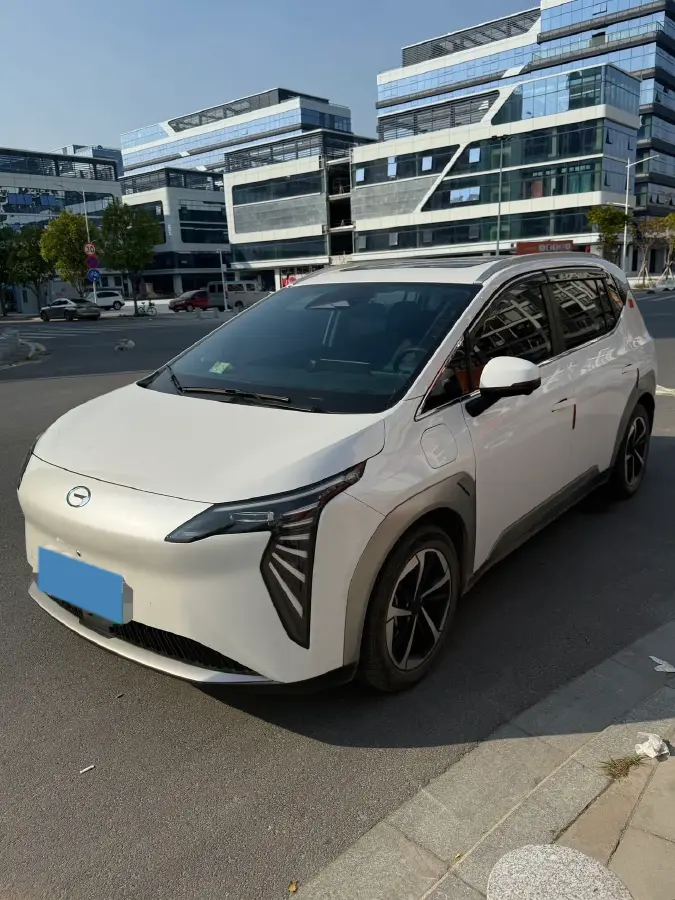 2023 GAC Trumpchi GS4 1.5T 177HP L4 6AT