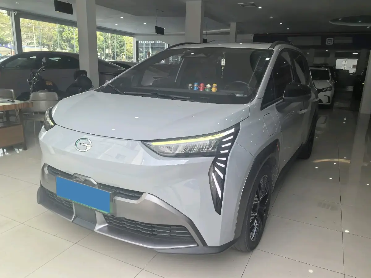 2022 Geely Okavango 1.8T 184HP L4 7DCT