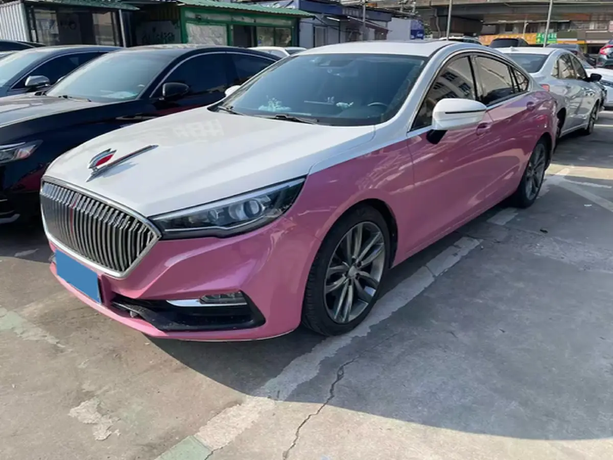 2018 Foton Tunland 2.8T 177HP L4 6AT