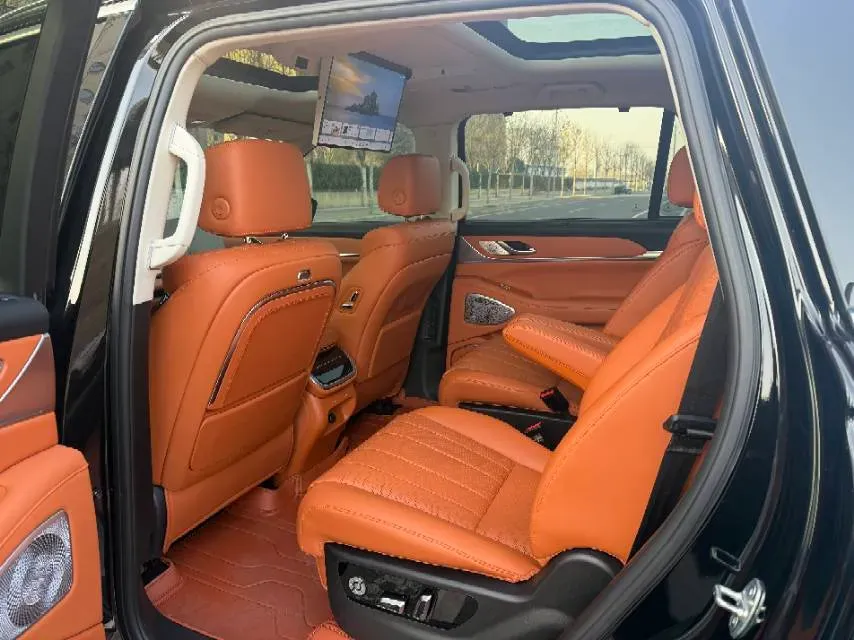 2025 WEY BlueMountain 1.5T 170HP L4 4DHT PHEV 44.5KWH,autocango,china used car exporter,china ev exporter,chinese used car exporter,chinese used ev exporter