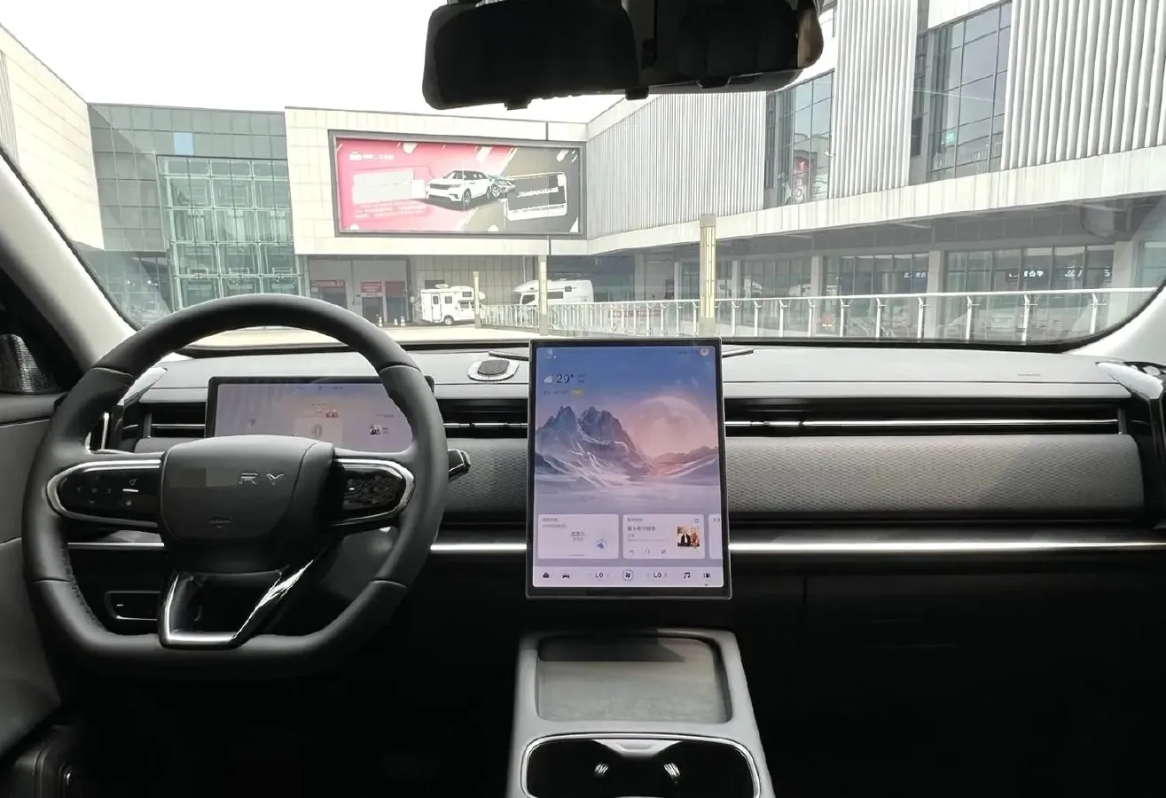 2024 Chery Exploration 06 C-DM 1.5T 156HP L4 DHT PHEV 18.3KWH,autocango,china used car exporter,china ev exporter,chinese used car exporter,chinese used ev exporter