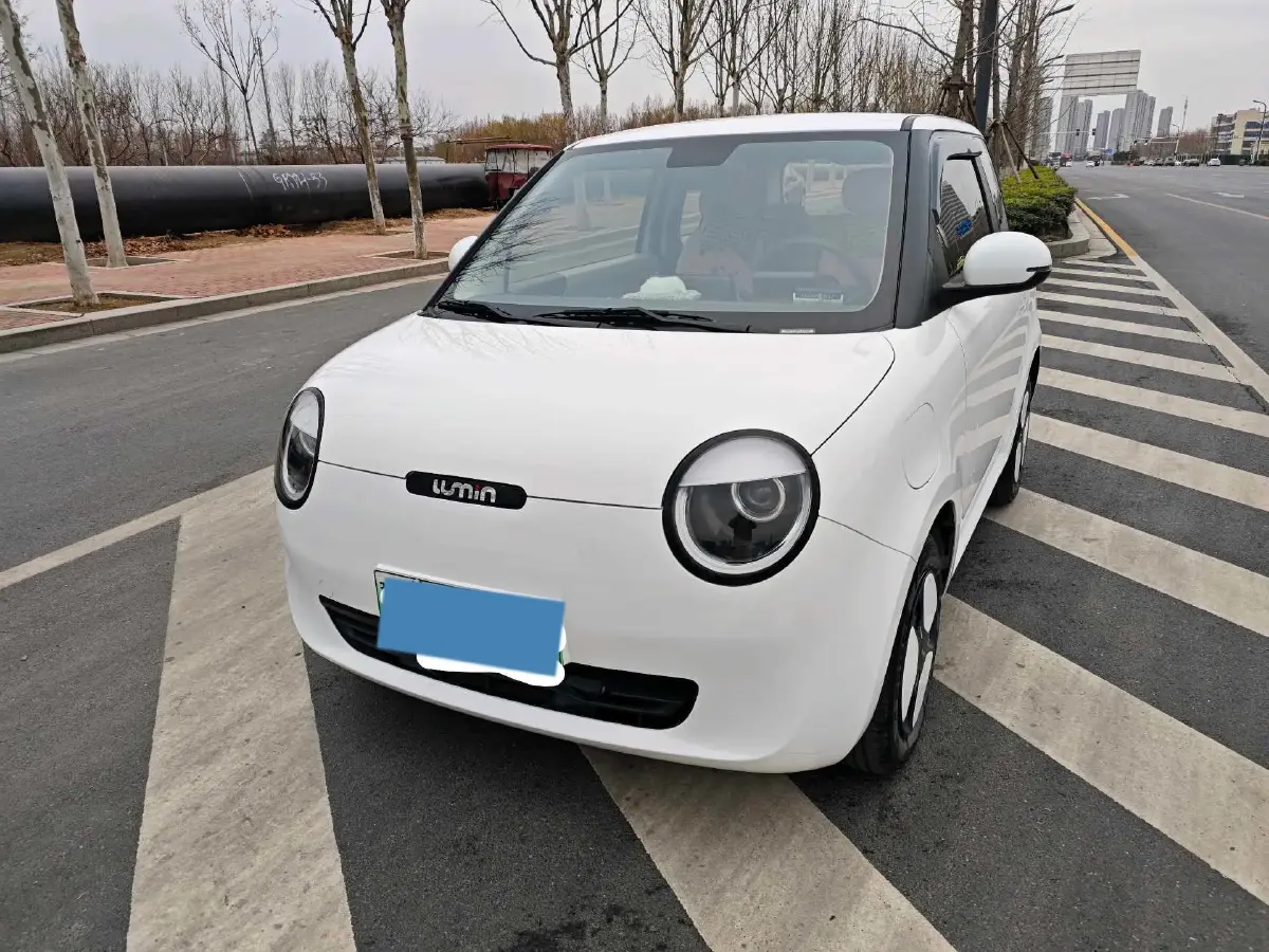 2022 Levdeo Mango BEV 17.28KWH