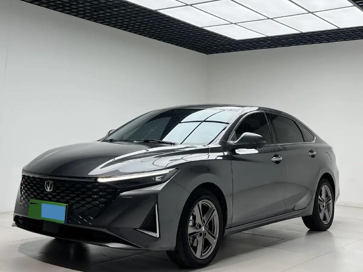 2023 ChangAn Raeton Plus 1.5T 188HP L4 7DCT