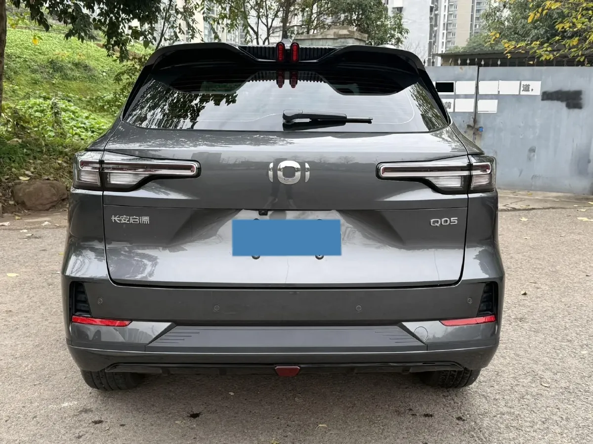 2023 Venucia VX6 BEV 62KWH,autocango,china used car exporter,china ev exporter,chinese used car exporter,chinese used ev exporter