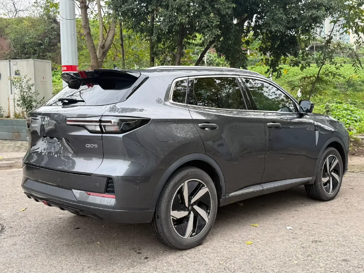 2023 Venucia VX6 BEV 62KWH,autocango,china used car exporter,china ev exporter,chinese used car exporter,chinese used ev exporter