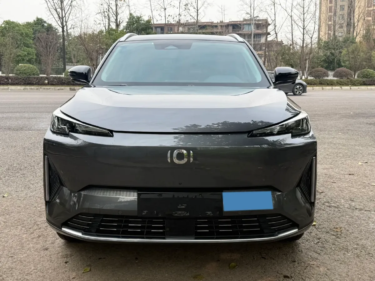 2023 Venucia VX6 BEV 62KWH,autocango,china used car exporter,china ev exporter,chinese used car exporter,chinese used ev exporter