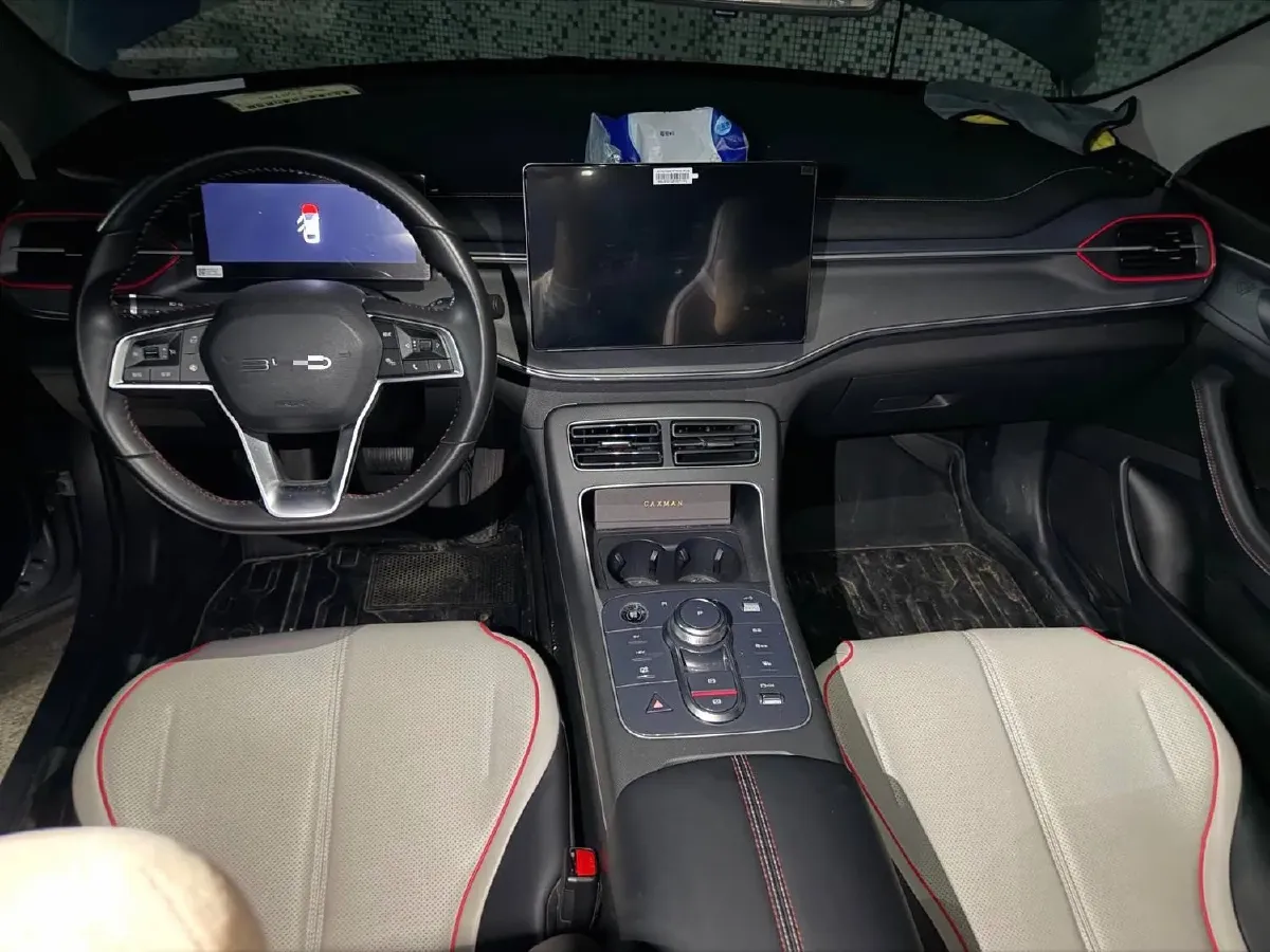 2022 Foton General F9 2.0T 163HP L4 8AT,autocango,china used car exporter,china ev exporter,chinese used car exporter,chinese used ev exporter