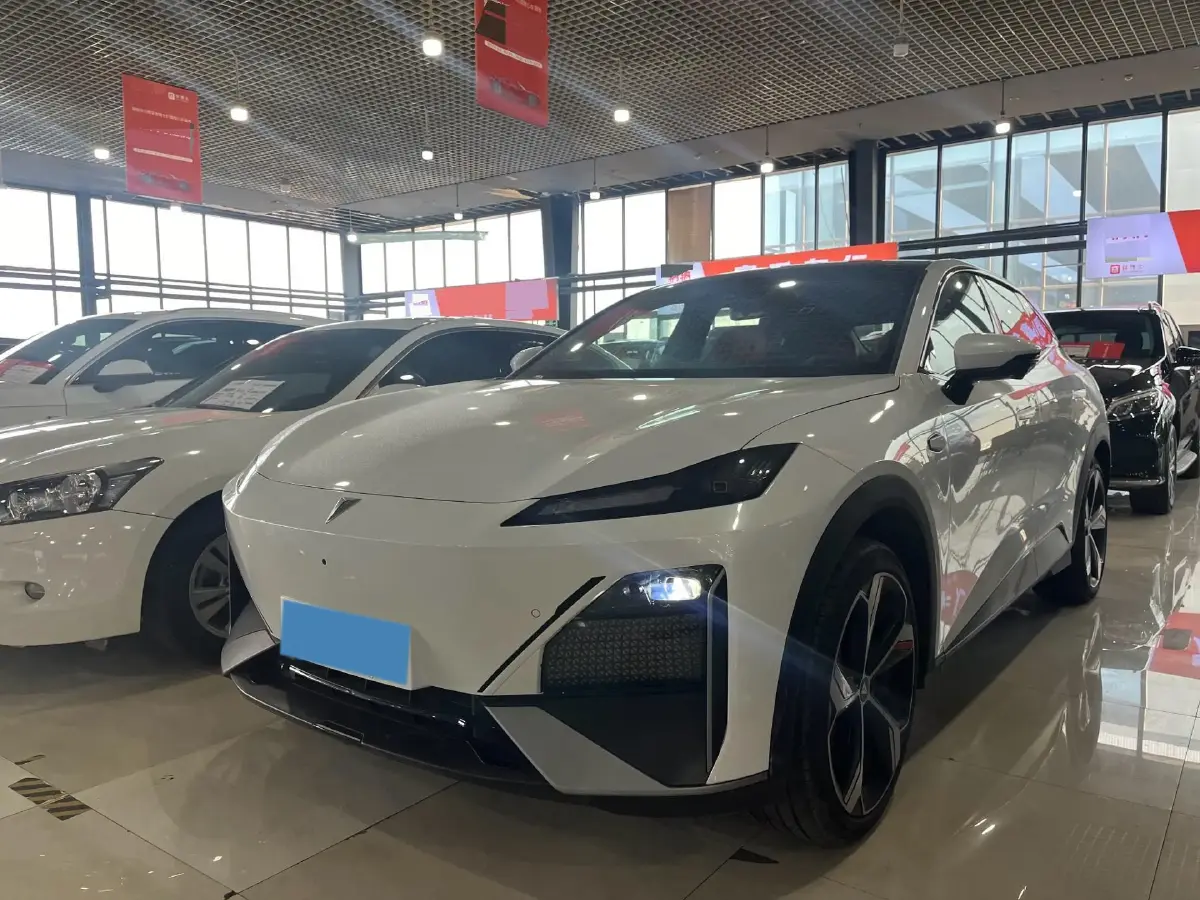 2023 Deepal S07 1.5L 95HP L4 REEV 31.73KWH