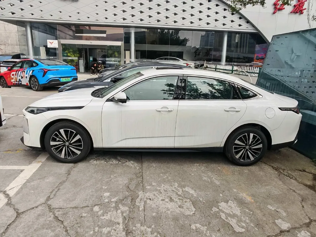 2025 ChangAn EadoPHEV 1.5L 98HP L4 E-CVT PHEV,autocango,china used car exporter,china ev exporter,chinese used car exporter,chinese used ev exporter