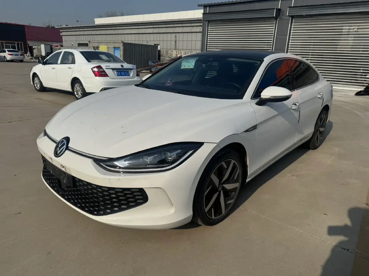 2022 Exceed TXL 2.0T 261HP L4 7DCT