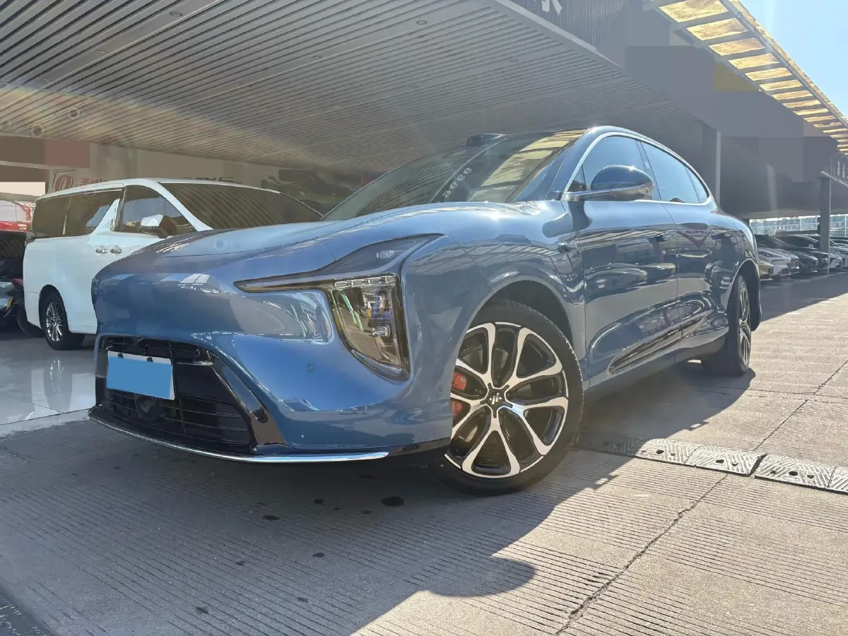 2026 IM LS6 REEV 155HP REEV