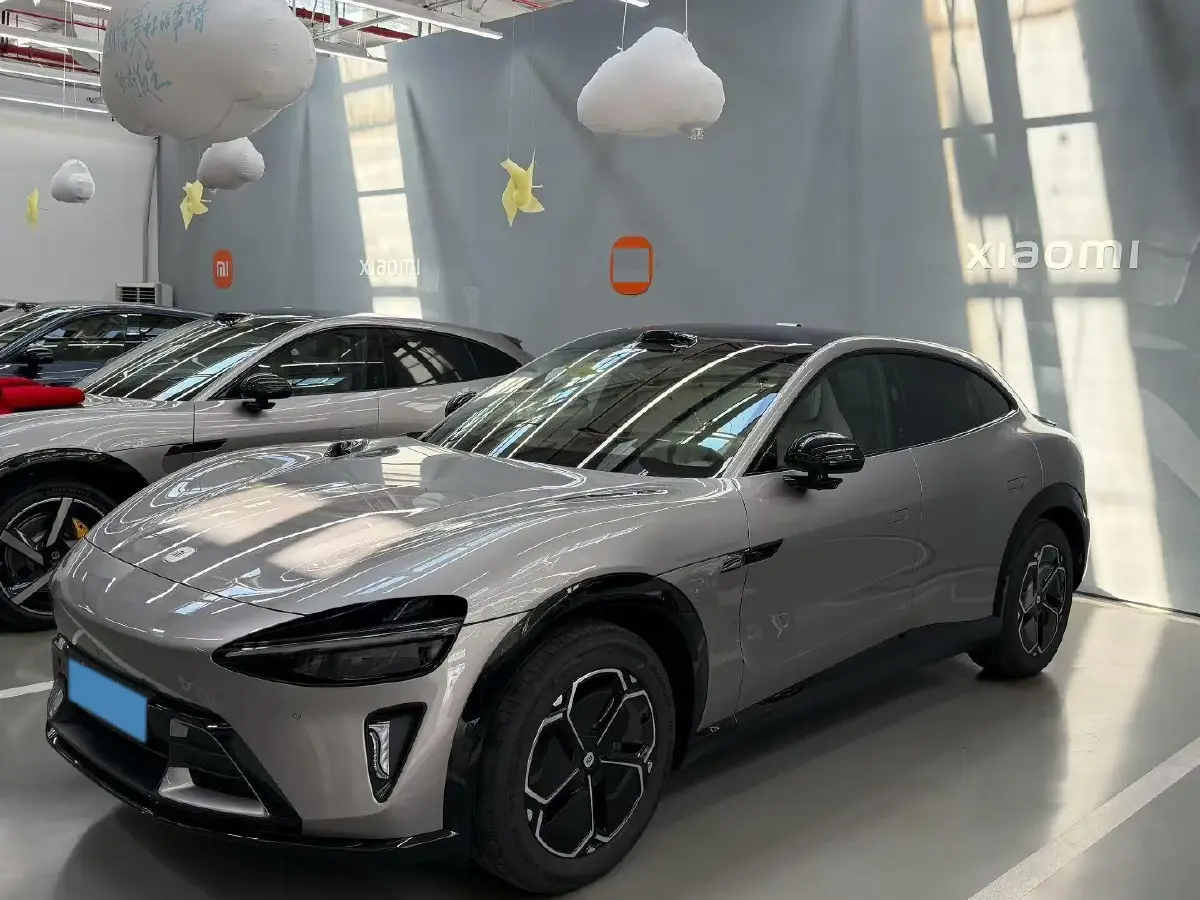 2025 MI YU7 BEV 96.3KWH