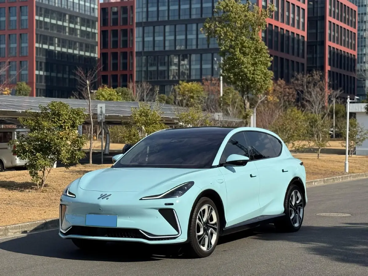 2023 IM LS7 BEV 100KWH