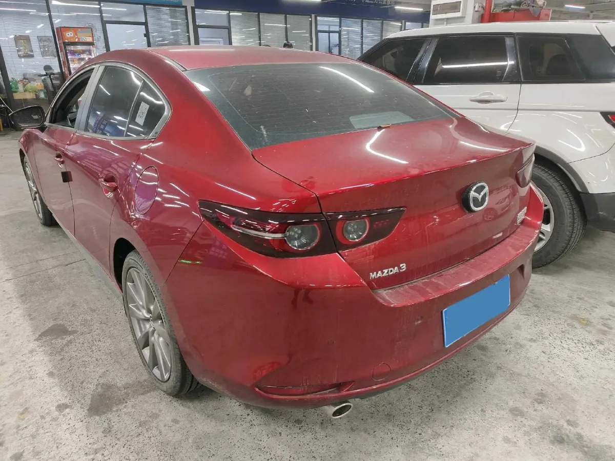 2021 Mazda 3 Axela 2.0L 158HP L4 6AT,autocango,china used car exporter,china ev exporter,chinese used car exporter,chinese used ev exporter