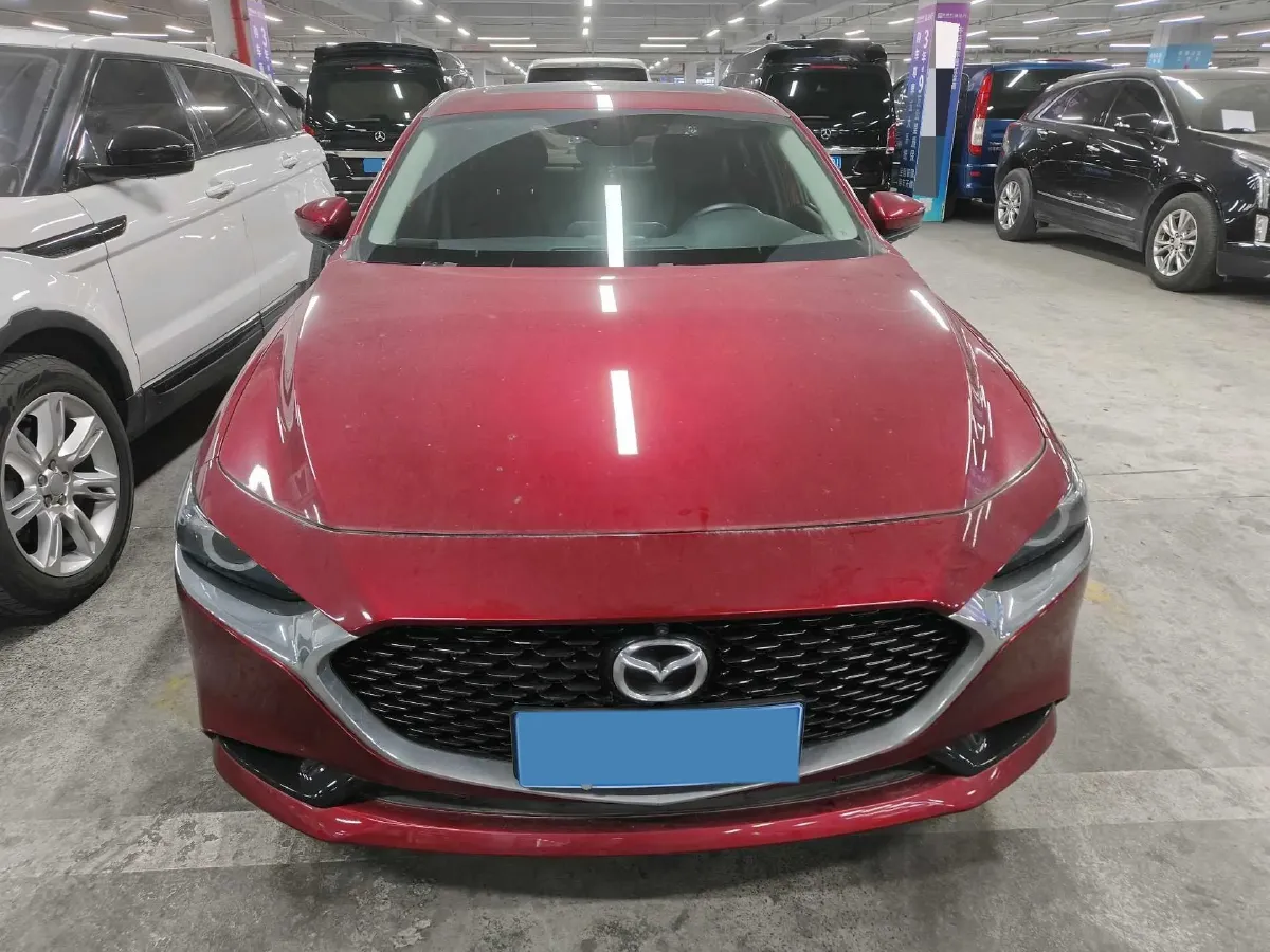 2021 Mazda 3 Axela 2.0L 158HP L4 6AT,autocango,china used car exporter,china ev exporter,chinese used car exporter,chinese used ev exporter