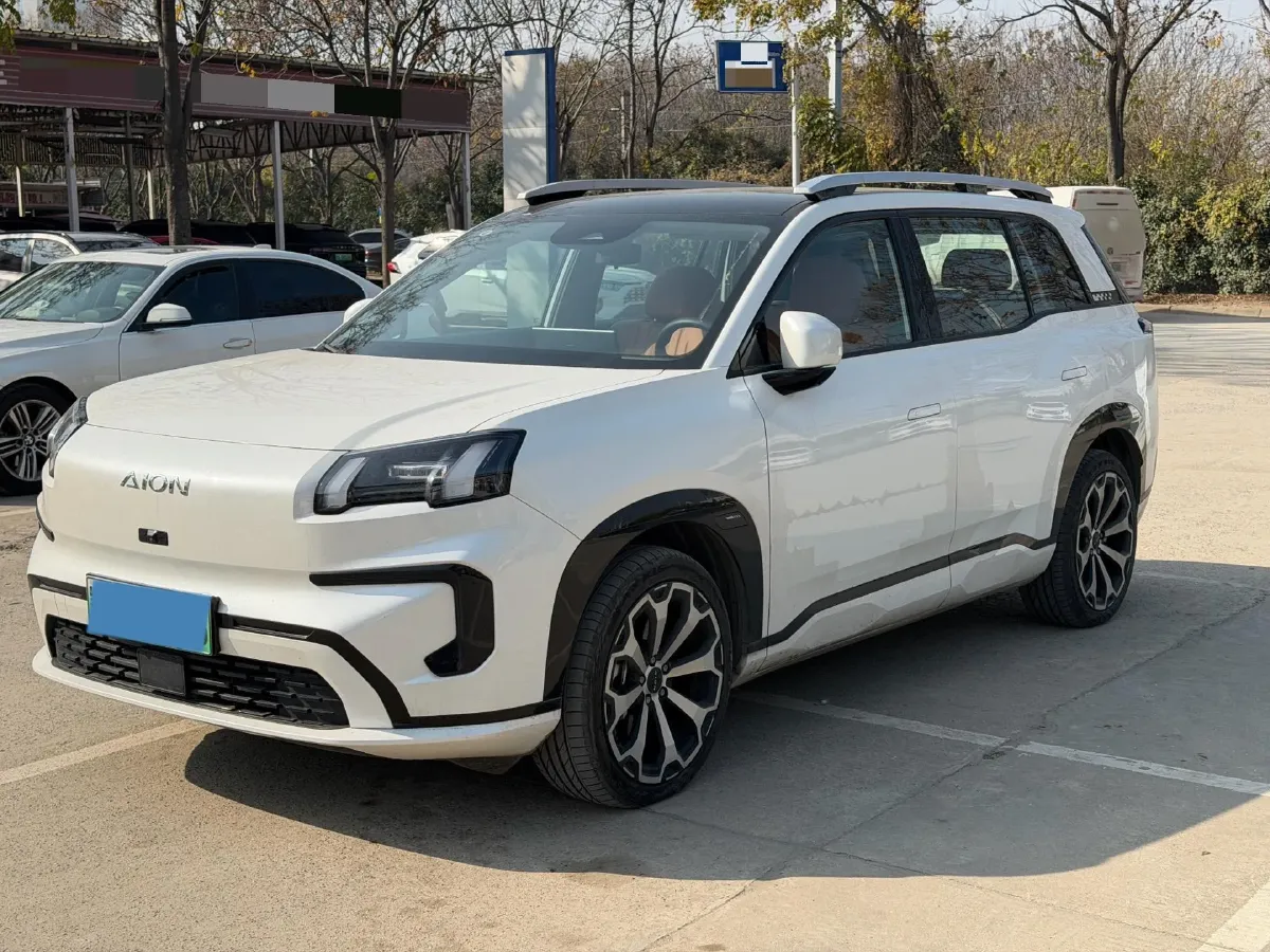2024 Aion V BEV 74.976/75.26KWH,autocango,china used car exporter,china ev exporter,chinese used car exporter,chinese used ev exporter