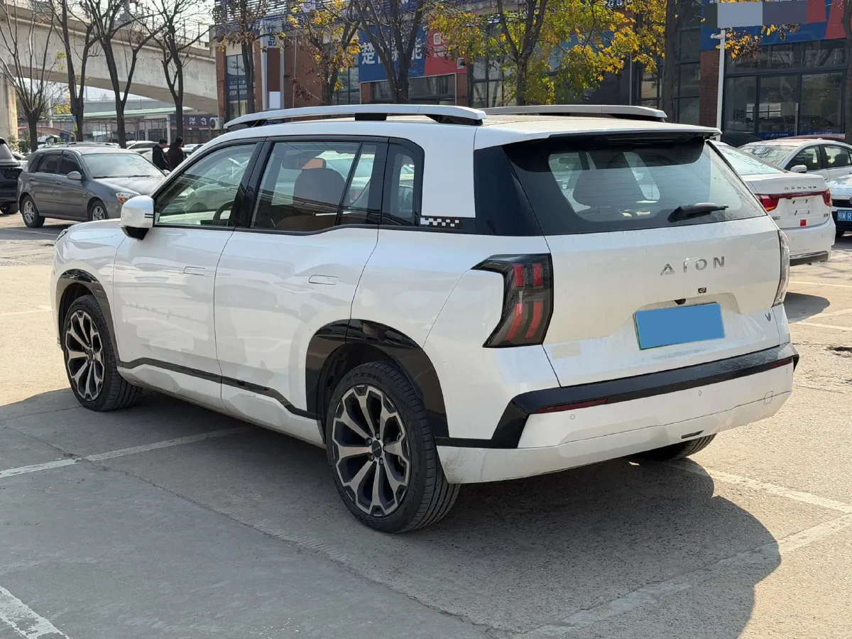 2024 Aion V BEV 74.976/75.26KWH,autocango,china used car exporter,china ev exporter,chinese used car exporter,chinese used ev exporter