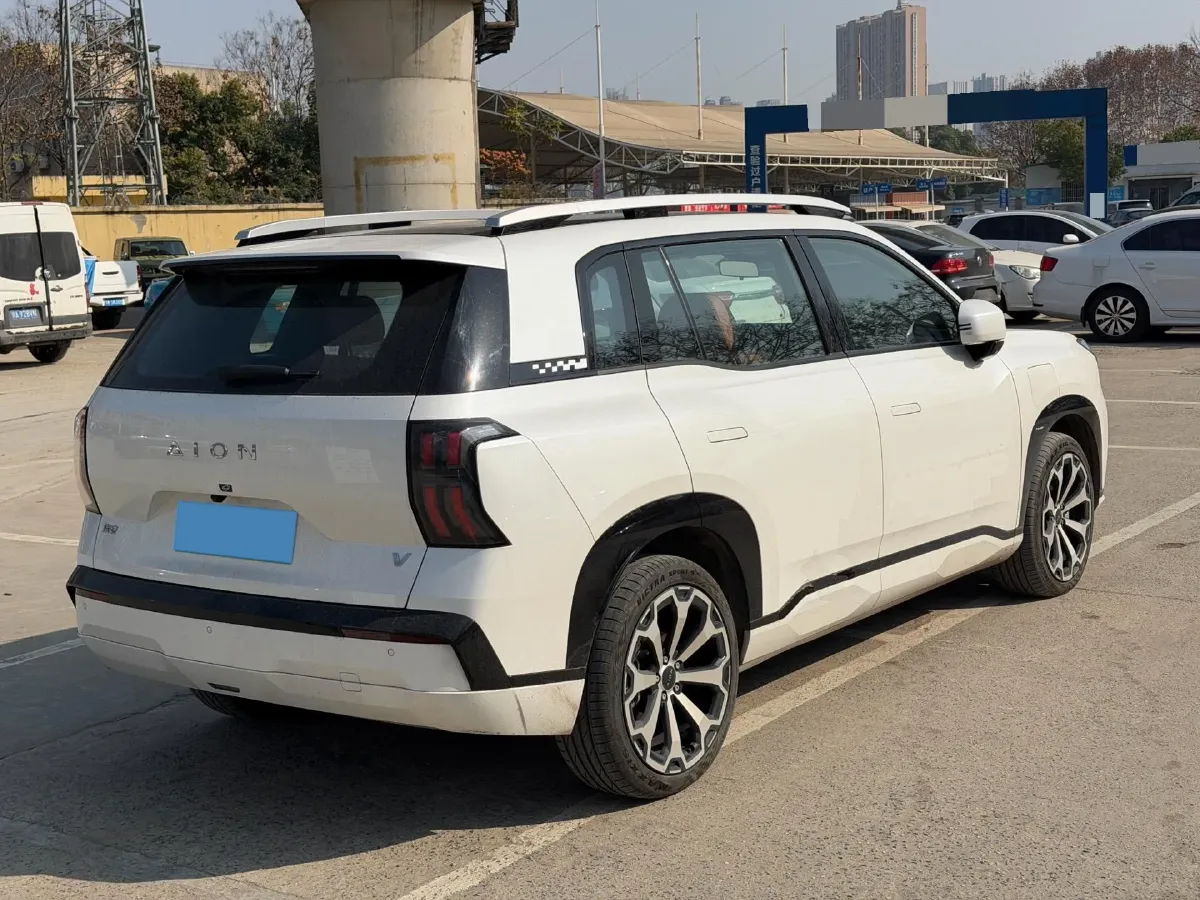 2024 Aion V BEV 74.976/75.26KWH,autocango,china used car exporter,china ev exporter,chinese used car exporter,chinese used ev exporter