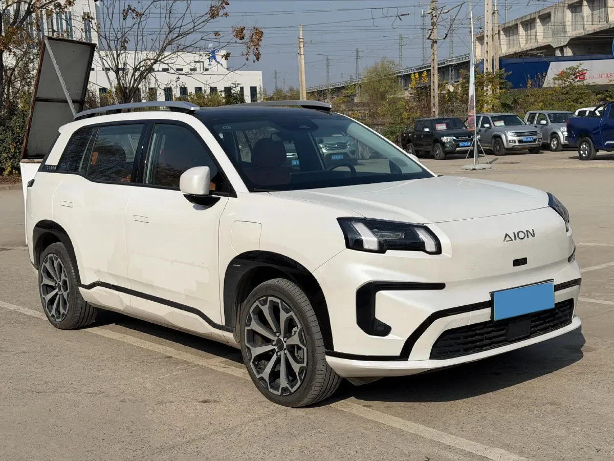 2024 Aion V BEV 74.976/75.26KWH,autocango,china used car exporter,china ev exporter,chinese used car exporter,chinese used ev exporter