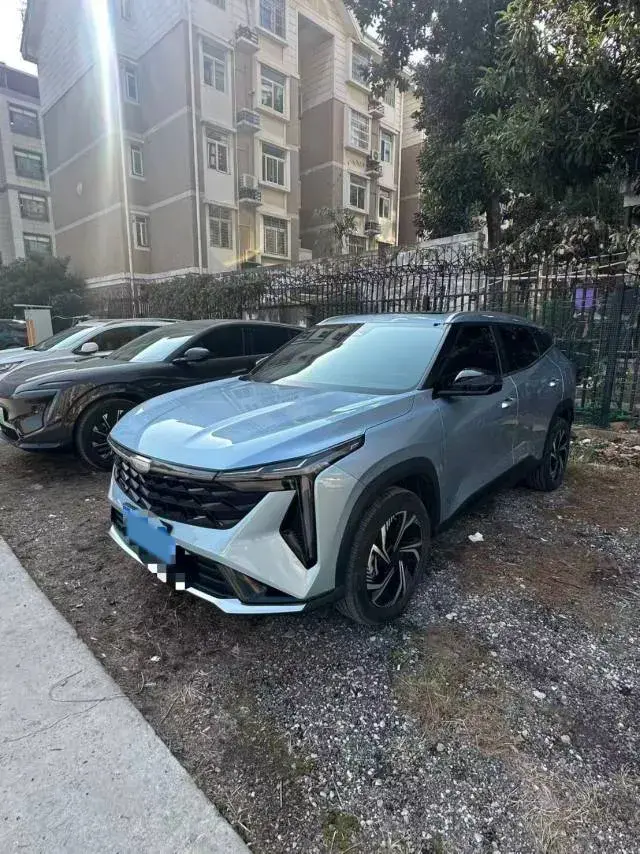 2023 Nissan Sylphy 1.6L 135HP L4 CVT