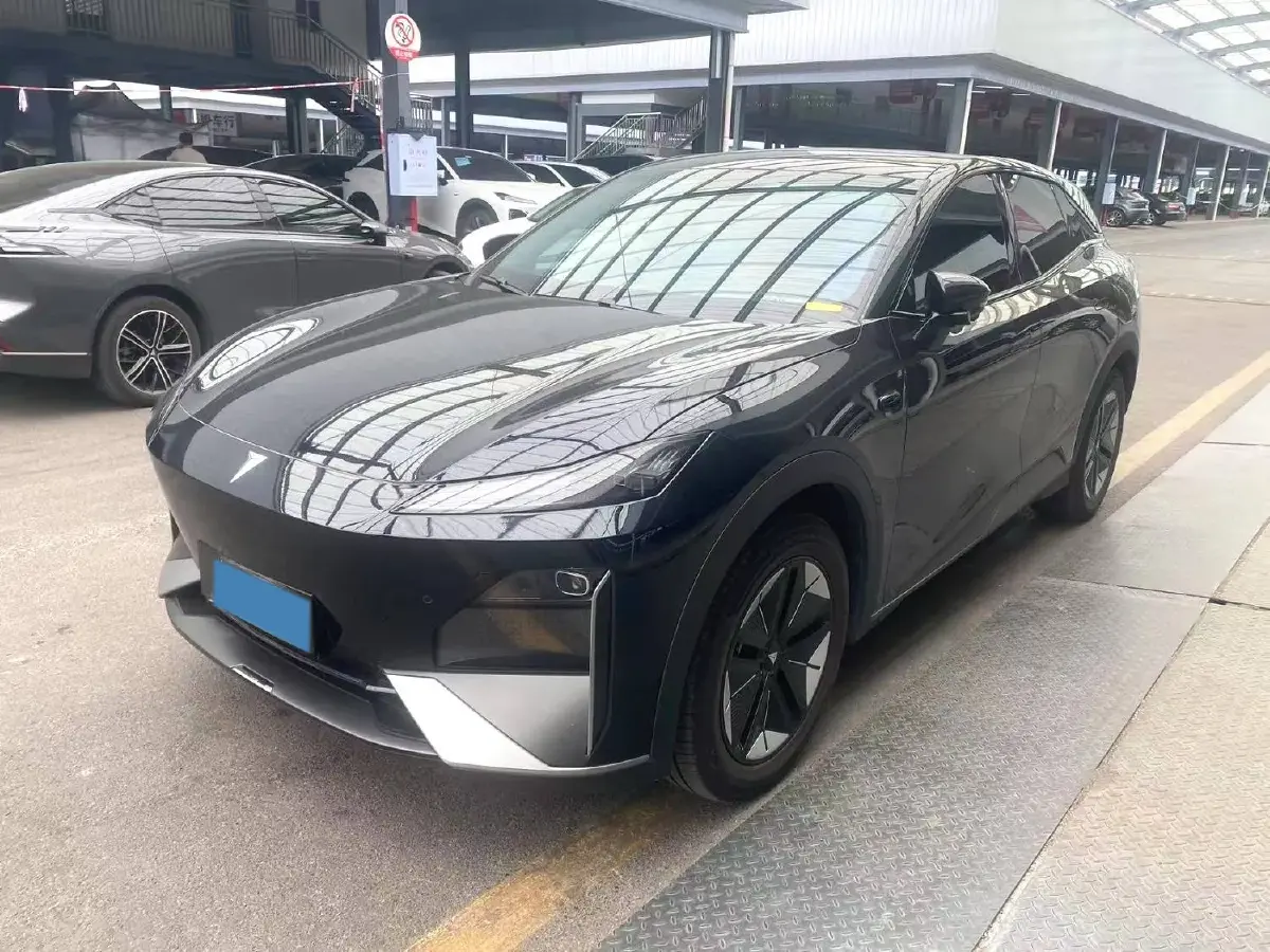 2023 Deepal S07 1.5L 95HP L4 REEV 31.73KWH