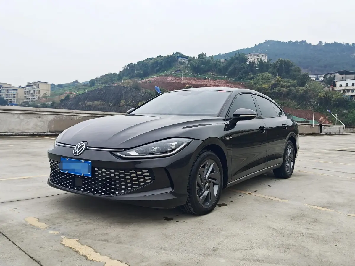 2024 Volkswagen Lamando 1.4T 150HP L4 7DCT