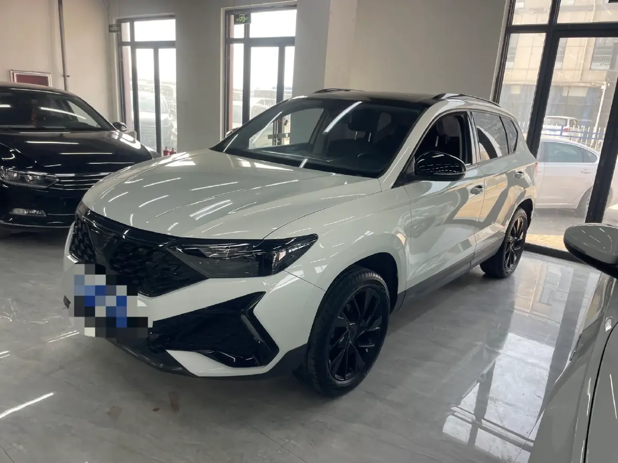 2023 Jetta VS5 1.4T 150HP L4 6AT