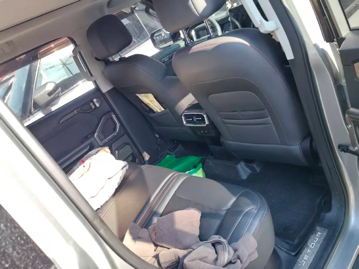 2023 Jetour Traveller 2.0T 254HP L4 8AT,autocango,china used car exporter,china ev exporter,chinese used car exporter,chinese used ev exporter