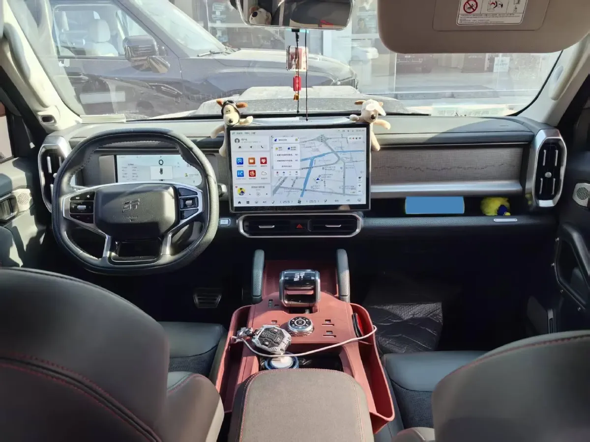 2023 Jetour Traveller 2.0T 254HP L4 8AT,autocango,china used car exporter,china ev exporter,chinese used car exporter,chinese used ev exporter